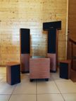 Equipo sonido Wharfedale - Imagen