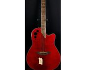 ovation-applause-ae44 red - Immagine