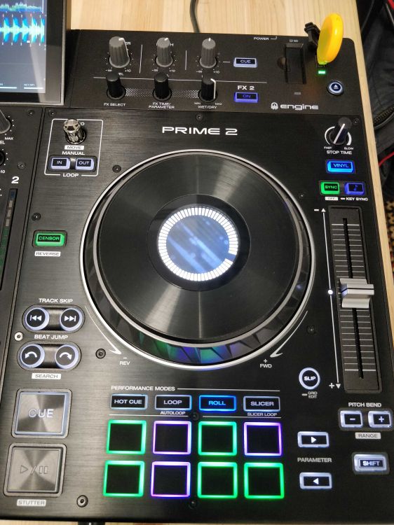 Denon DJ Prime 2 - Image4