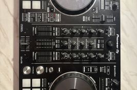 Pioneer DDJ-RR 2-Kanal Performance DJ Controller - - Bild