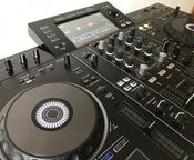 DJ Pioneer XDJ RX2 - Imagen