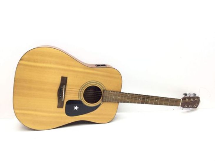 Fender dg-17em - Image principale de l'annonce