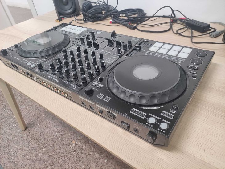 PIONEER DJ DDJ-1000 - Image5