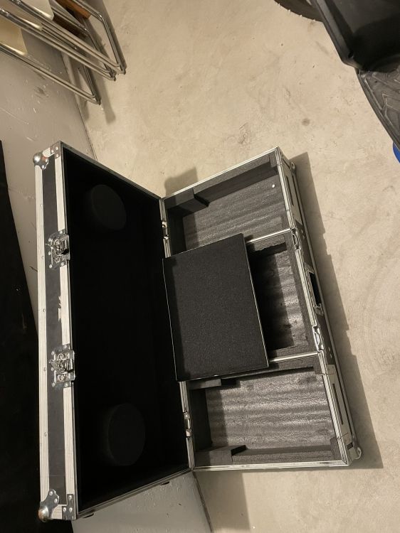 Professional flight-case. Good conditions - Bild3