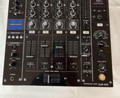 Pioneer DJM 850K - Professional Mixer DJ
 - Image