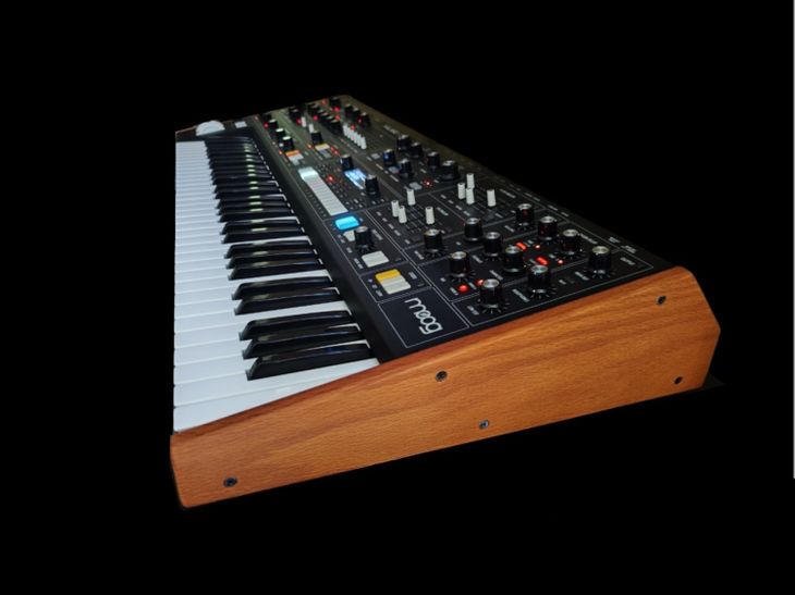 Moog Muse - Image5