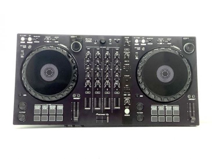 Pioneer DJ DDJ-FLX6 - Imagen principal del anuncio