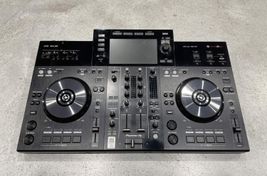 Pioneer DJ XDJ-RR + Decksaver - Imagen