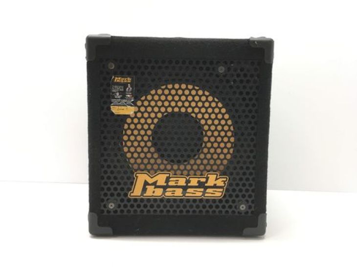 Markbass Mini Cmd 121p V - Main listing image