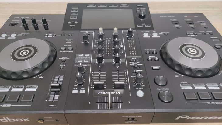 Pioneer DJ XDJ-RR - Bild3