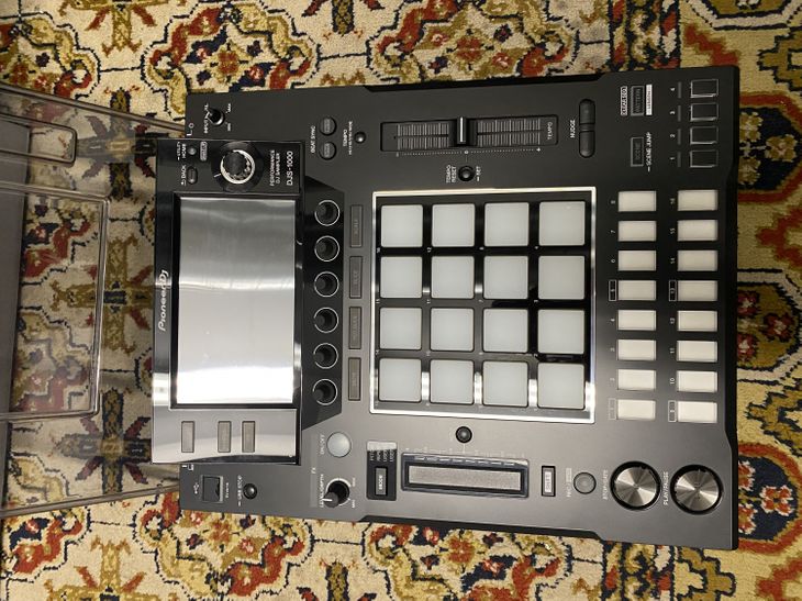 Pioneer DJ DJS-1000 - Immagine2