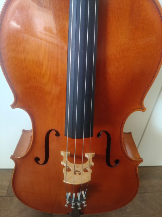 Panpi Violoncello - Bild2