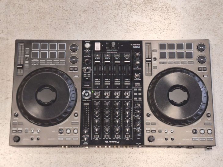 Pioneer DJ DDJ-FLX10 - Imagen6