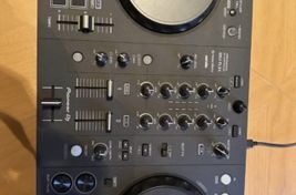 Pioneer DJ DDJ-FLX4 Controller - Bild