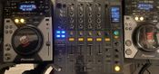 Equipamiento dj - Imagen