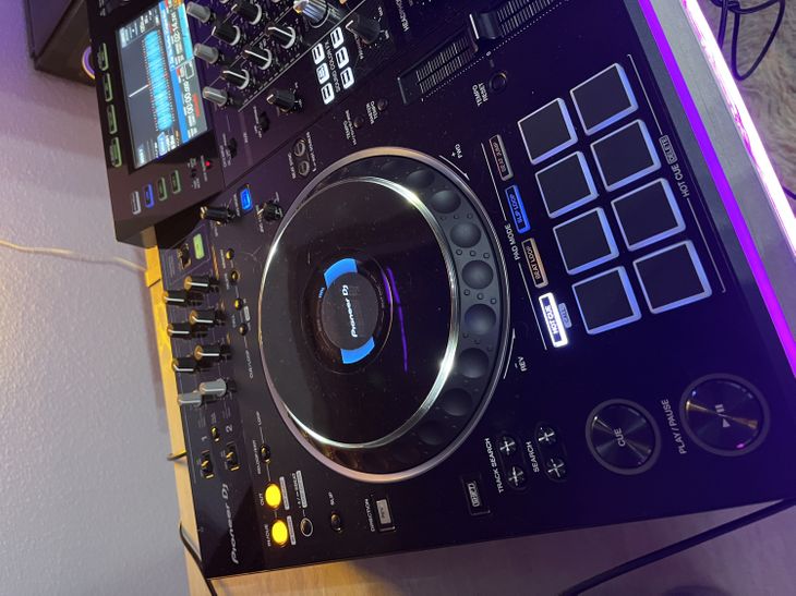 Venta Pioneer Xz - Image3