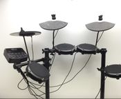 Alesis Debut Kit Drum-Modul
 - Bild