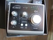 Audient ID4 - Image