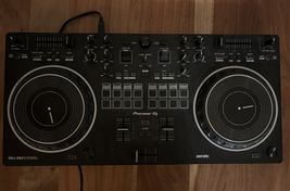 Pioneer DDJ REV 1 como nuevo, - Imagen