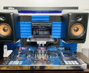 DDJ-RZX CONTROLLER PIONEER DJ
 - Image
