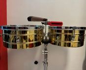 Timbales (Pailas) LP-Matador
 - Bild