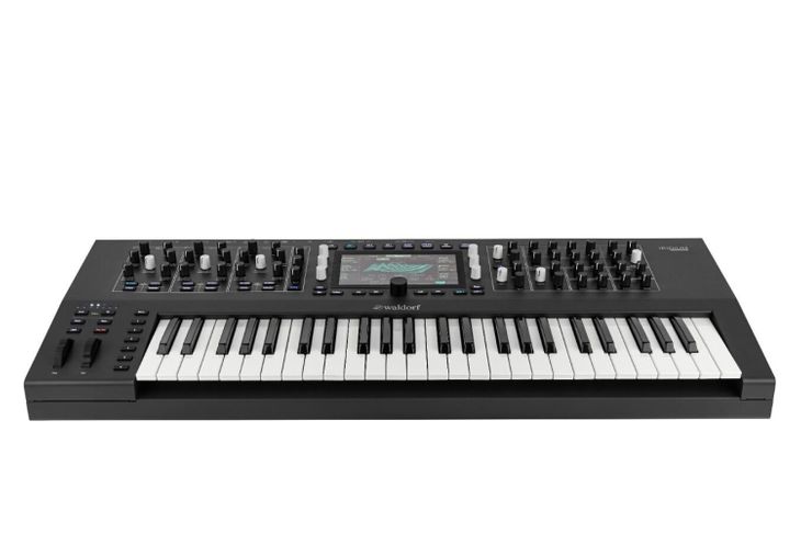 WALDORF IRIDIUM KEYBOARD - Imagen principal del anuncio