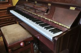 Vendo piano  - Imagen