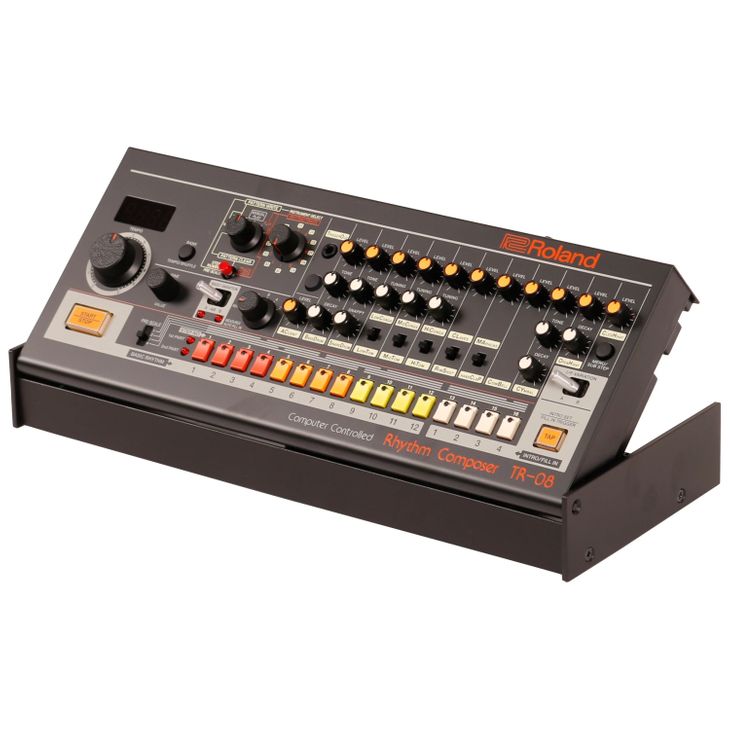 Roland TR 08 - Imagen por defecto