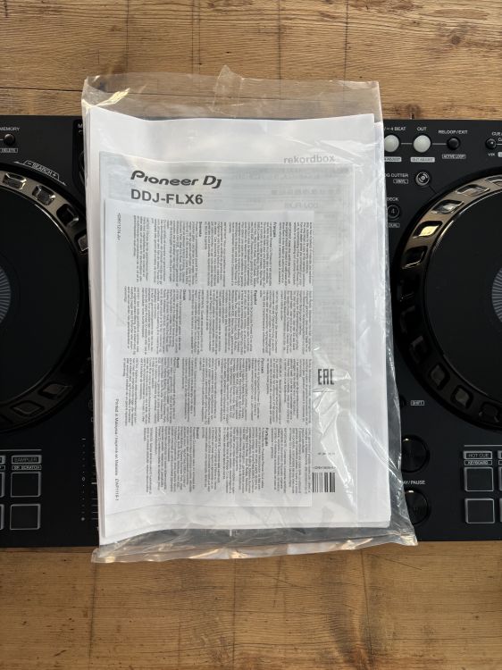 PIONEER DDJ FLX6 - Image5