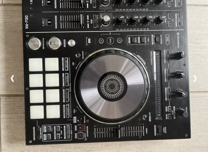 DDJ RX - Imagen5