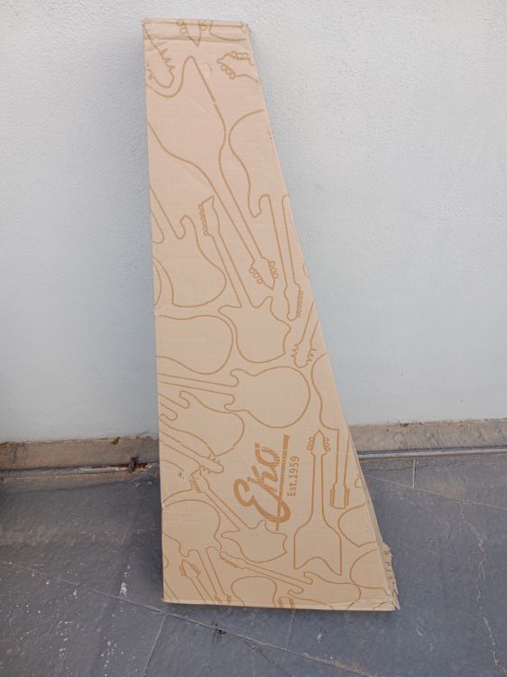 Guitarra electroacustica - Immagine3