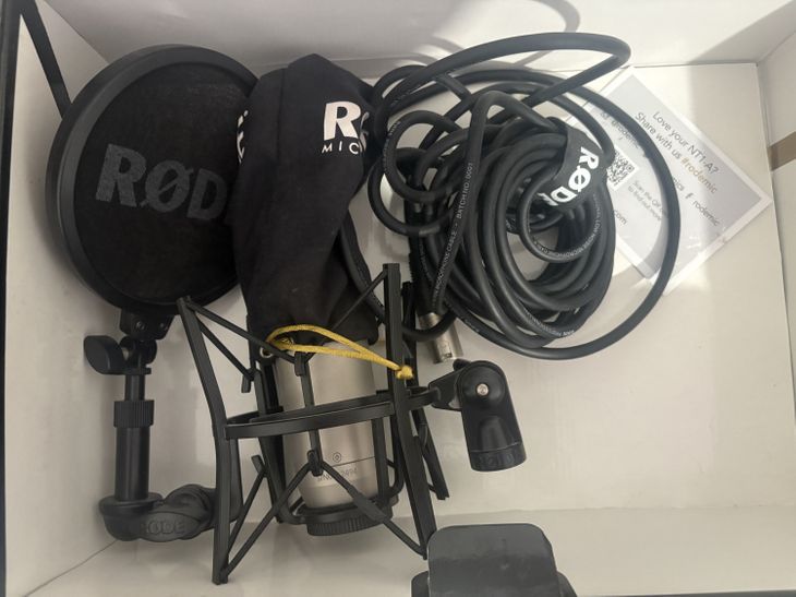 Ride NT1A - Imagen por defecto