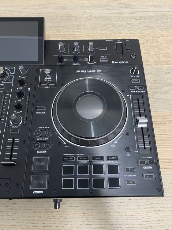 Denon DJ Prime 2 - Immagine4