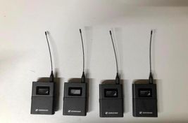 Sennheiser EW-DX Q1-9 4x2 - Bild