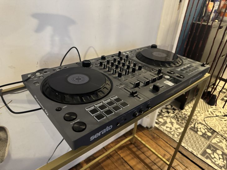 Controleur Pioneer FLX6 - Immagine4