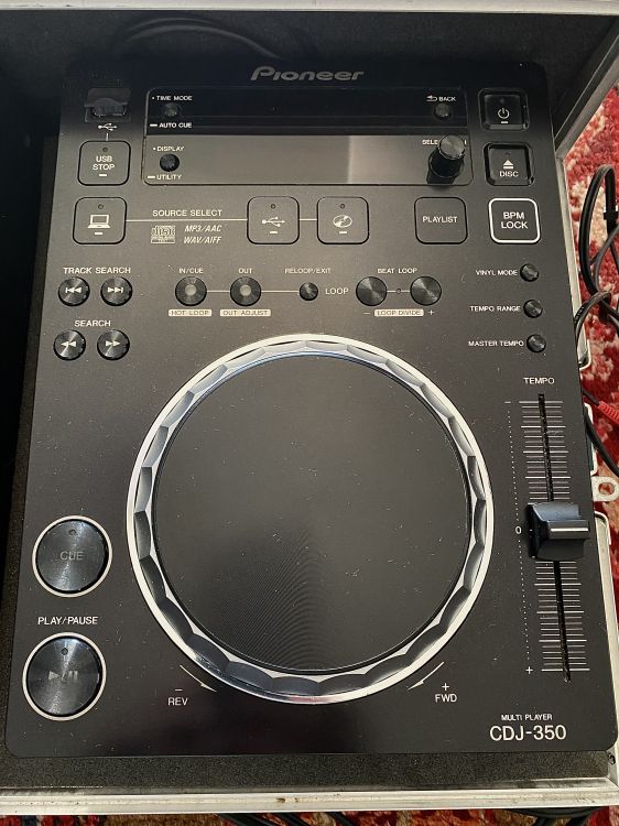 Pioneer CDJ-350 正しかっ DJM-350 Pioneer CDJ-350 正しかっ DJM-350
