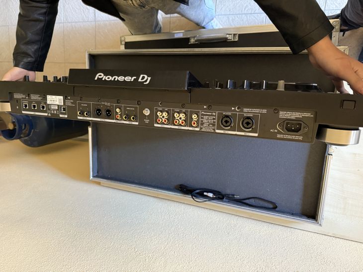 Consolle Pioneer xdj xz - Image2