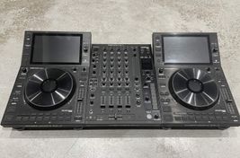 2x Denon SC6000 + Denon X1850 - Image