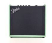 Fender Mustang Lt 25 Guitar Amplifier
 - Image