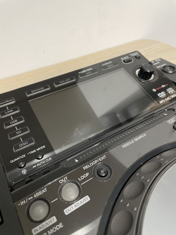 2x Pioneer CDJ-2000 Nexus - Image6