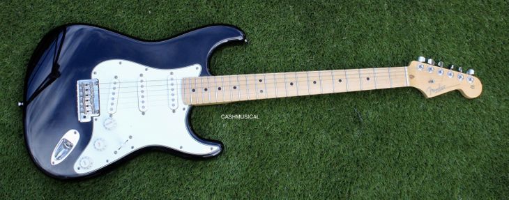 Fender Stratocaster American Standard - Immagine2