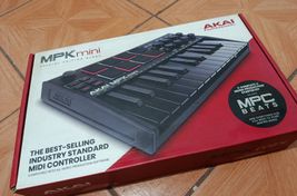 Midi akai mpk 3 mini - Bild