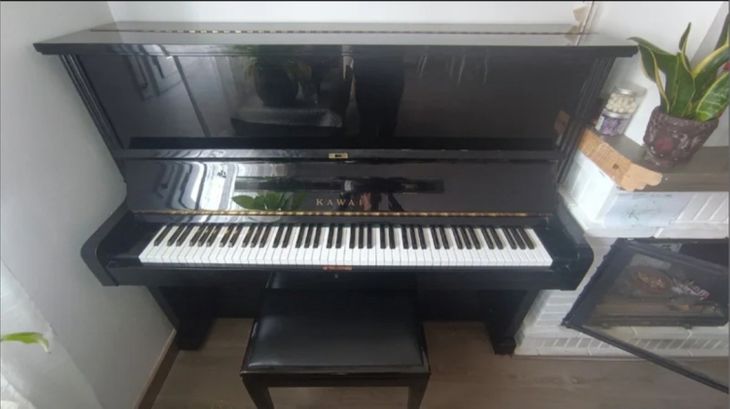 Kawai BL-52, Piano acustico - Image5