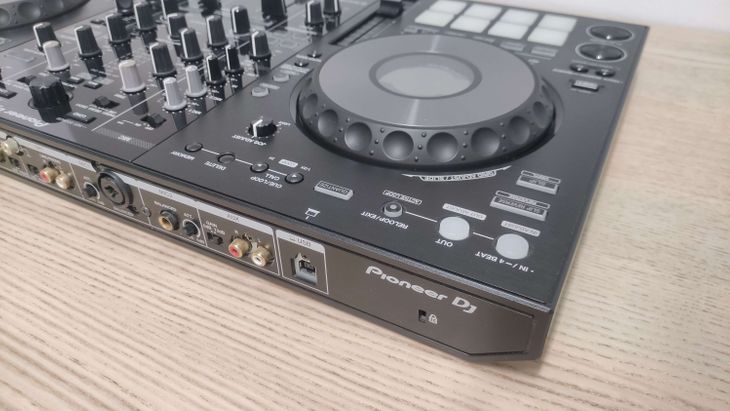 Pioneer DJ DDJ-800 - Immagine6