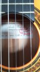 Guitarra Amalio bruguet - Imagen