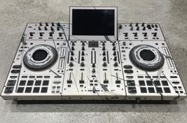 Denon Prime 4 - Bild