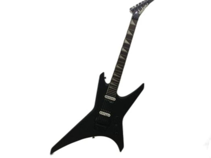 Jackson Js32 Warrior Sbk Ah - Imagen principal del anuncio