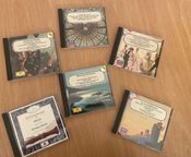 6 discs Romanticism
 - Image