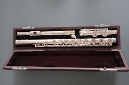 Flauta travesera GARA GFL-51 - Image