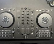 FOR SALE DDJ FLX4 AND WALKASE CASE IN PERFECT CONDITION
 - Image